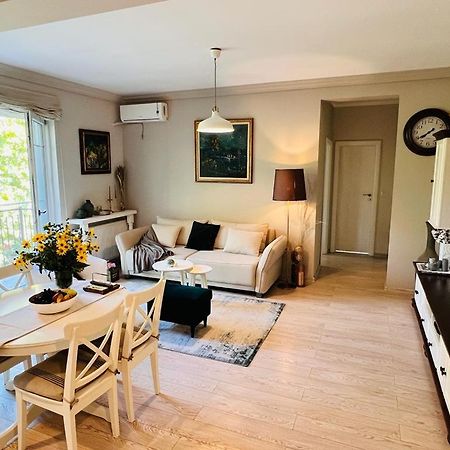 Mvs Apartment Giroc Bagian luar foto